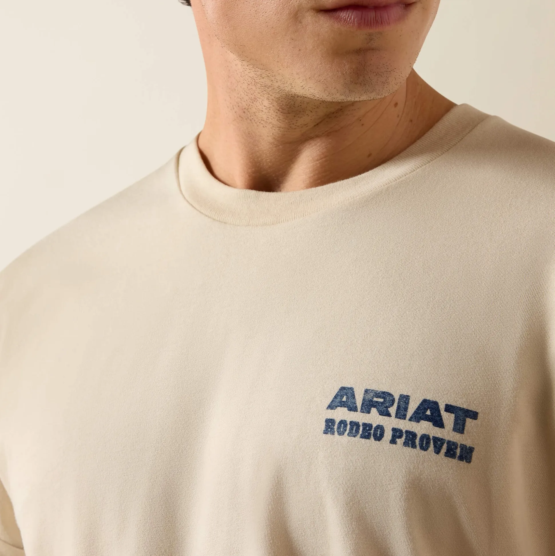 Ariat Proven Stamp Classic Fit T-Shirt