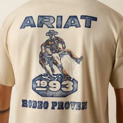 Ariat Proven Stamp Classic Fit T-Shirt