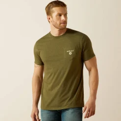 Ariat Roped Diamond T-Shirt