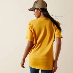 Ariat Scorpion Script T-Shirt