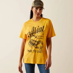 Ariat Scorpion Script T-Shirt
