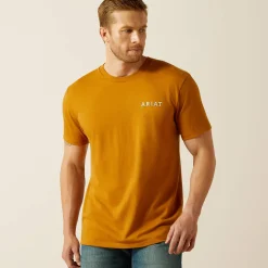 Ariat Scorpion Seal T-Shirt