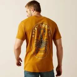 Ariat Scorpion Seal T-Shirt