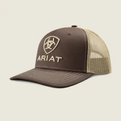 Ariat Shield Embroidered Cap