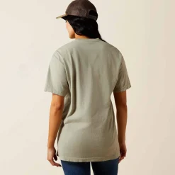 Ariat Sketchy Cowboy T-Shirt