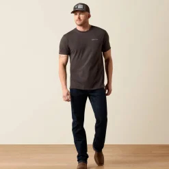 Ariat Southwest Mountain Man Classic Fit T-Shirt