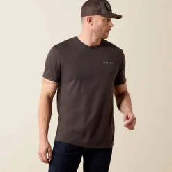 Ariat Southwest Mountain Man Classic Fit T-Shirt