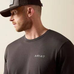Ariat Southwest Mountain Man Classic Fit T-Shirt
