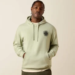 Ariat Southwest Sunset Fade Seal Hoodie