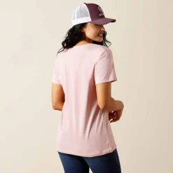 Ariat Spur Script T-Shirt