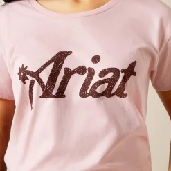 Ariat Spur Script T-Shirt