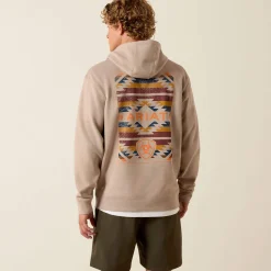 Ariat Tapiz Zapoteco Hoodie