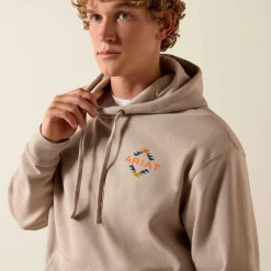 Ariat Tapiz Zapoteco Hoodie