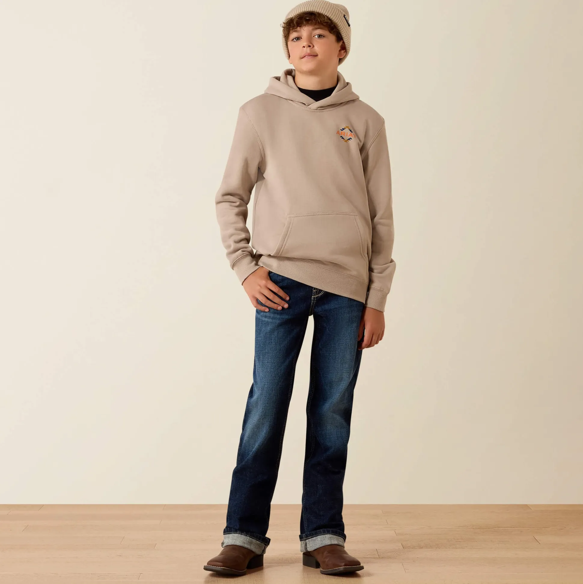 Ariat Tapiz Zapoteco Hoodie