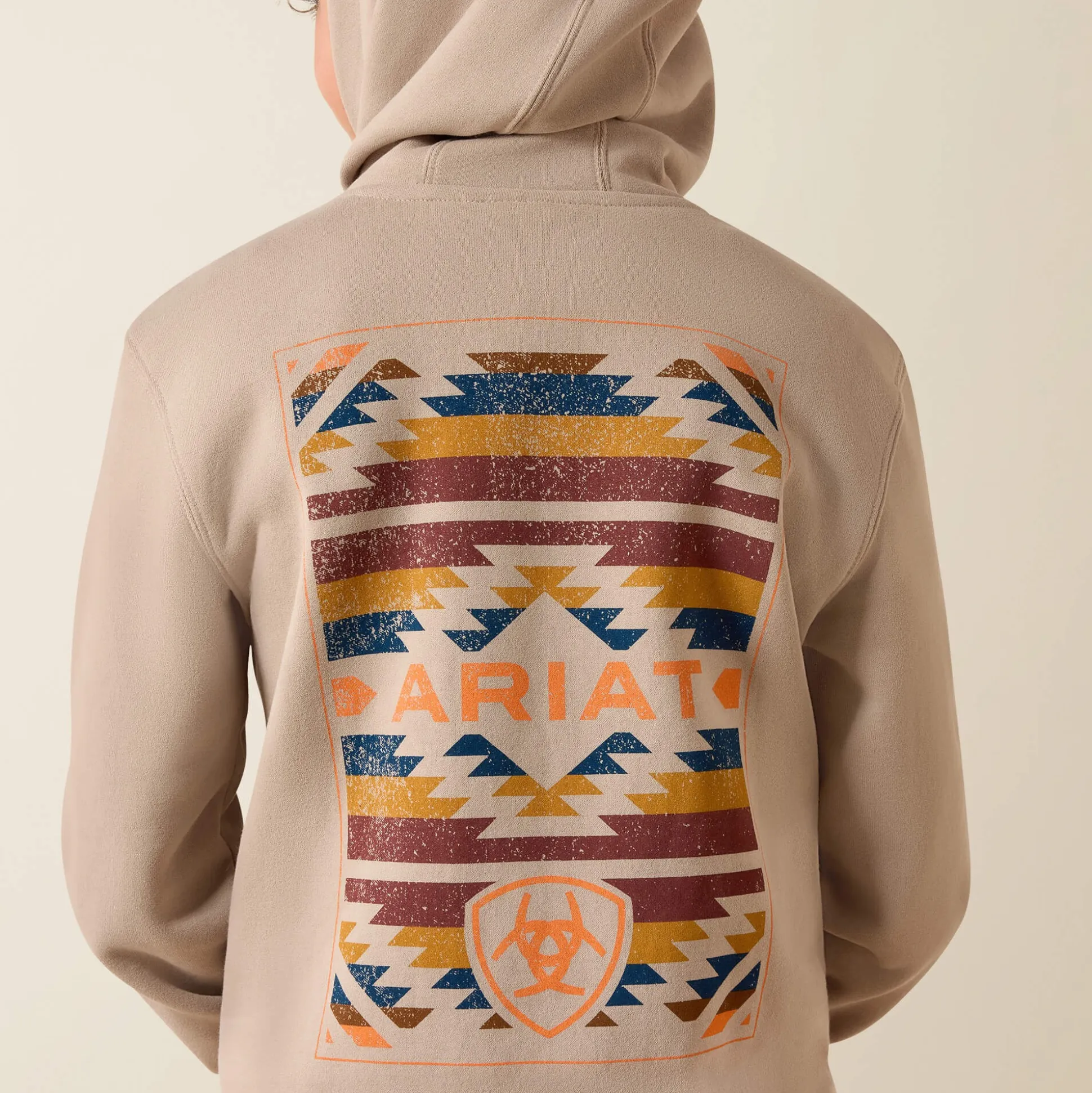 Ariat Tapiz Zapoteco Hoodie