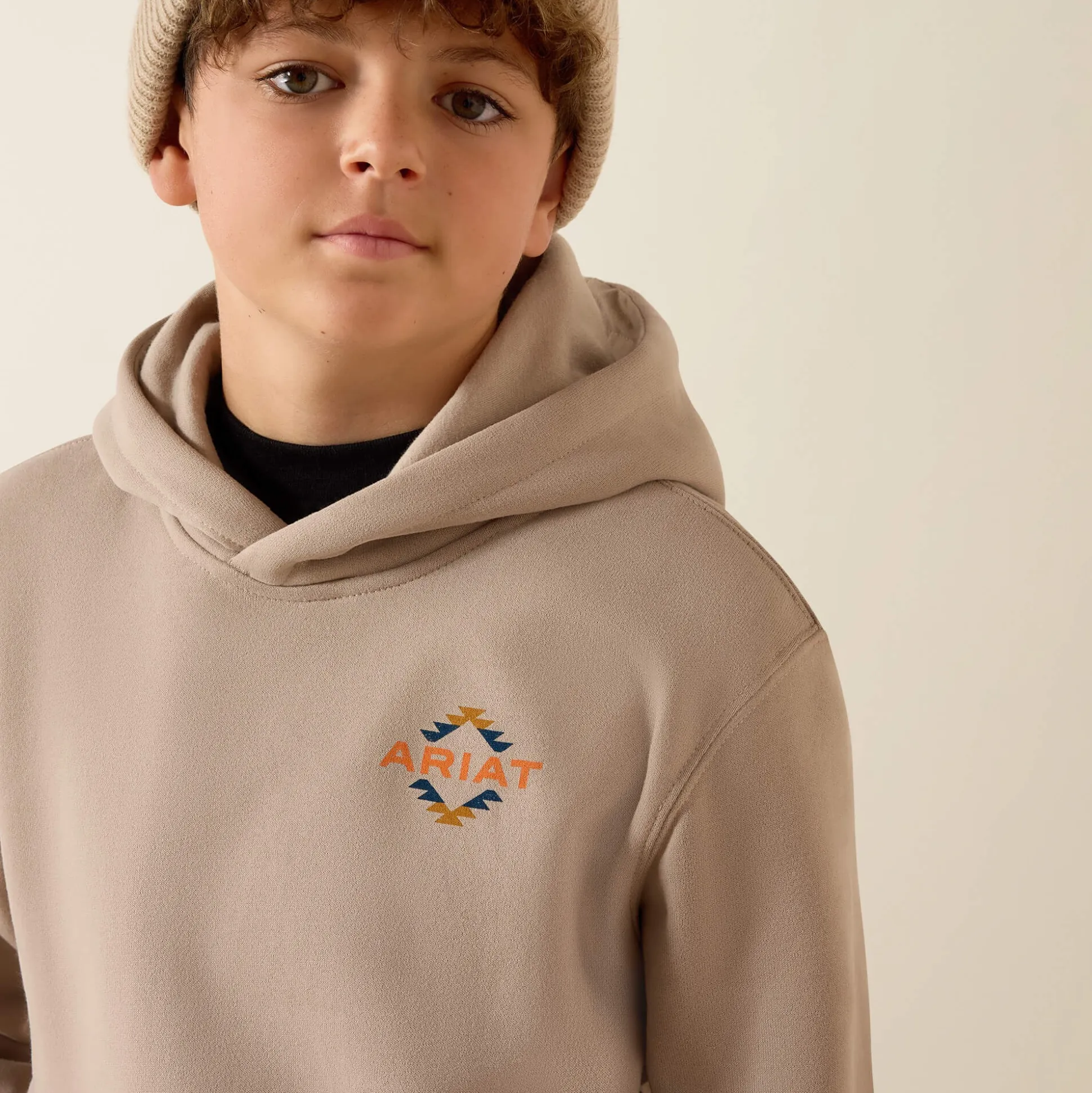 Ariat Tapiz Zapoteco Hoodie