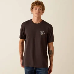 Ariat Traditional Eagle LOTF Classic Fit T-Shirt