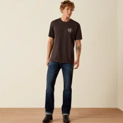 Ariat Traditional Eagle LOTF Classic Fit T-Shirt