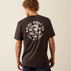 Ariat Traditional Eagle LOTF Classic Fit T-Shirt