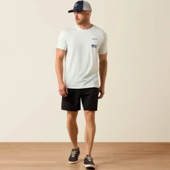 Ariat USA Simple Seal T-Shirt