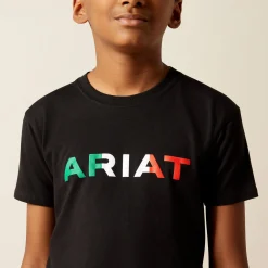 Ariat Viva Mexico T-Shirt