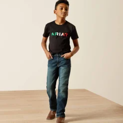 Ariat Viva Mexico T-Shirt