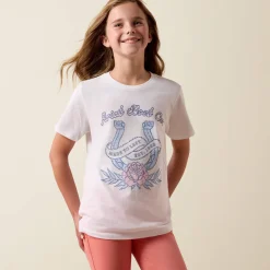 Ariat Western Collage T-Shirt