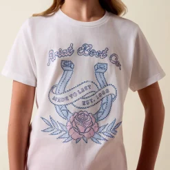 Ariat Western Collage T-Shirt