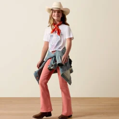 Ariat Western Collage T-Shirt