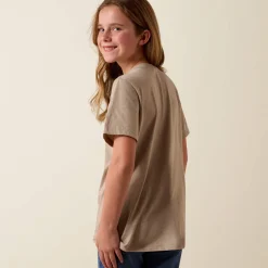 Ariat Western Collage T-Shirt