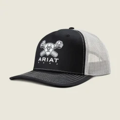 Ariat Work Double Bolt Cap