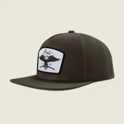 Ariat Work Eagle Patch Cap