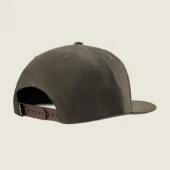 Ariat Work Eagle Patch Cap