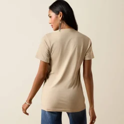 Ariat x XOXO Get Back Up T-Shirt