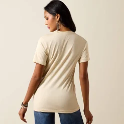 Ariat x XOXO Postcard T-Shirt