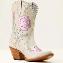 Arrosa J Toe Western Boot