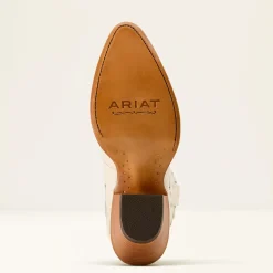 Arrosa J Toe Western Boot