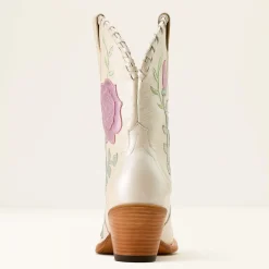 Arrosa J Toe Western Boot