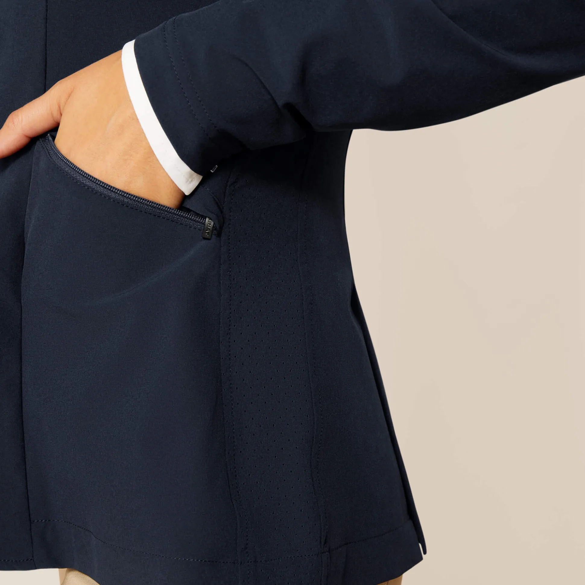 Artico 2.0 Show Coat