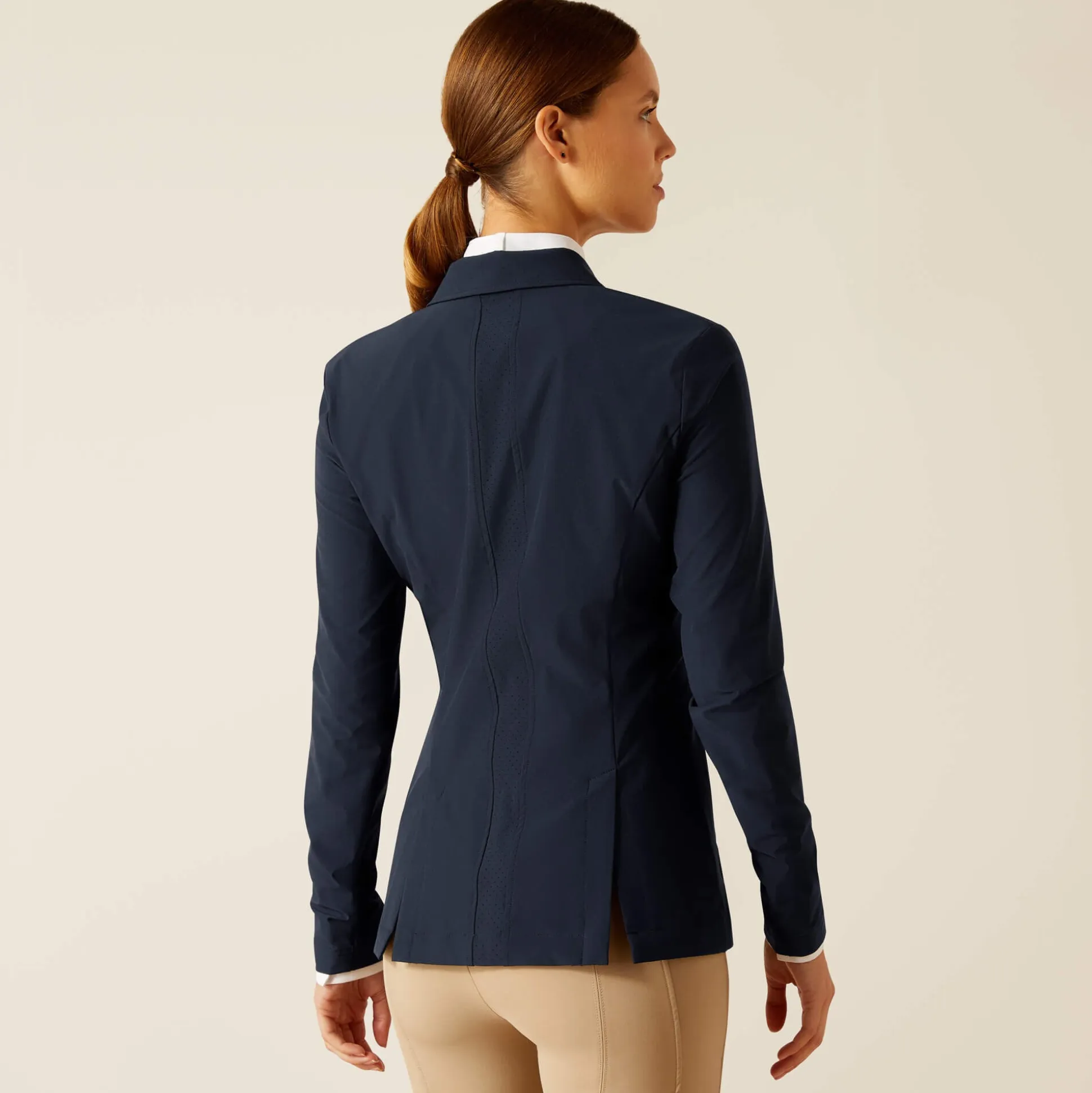 Artico 2.0 Show Coat