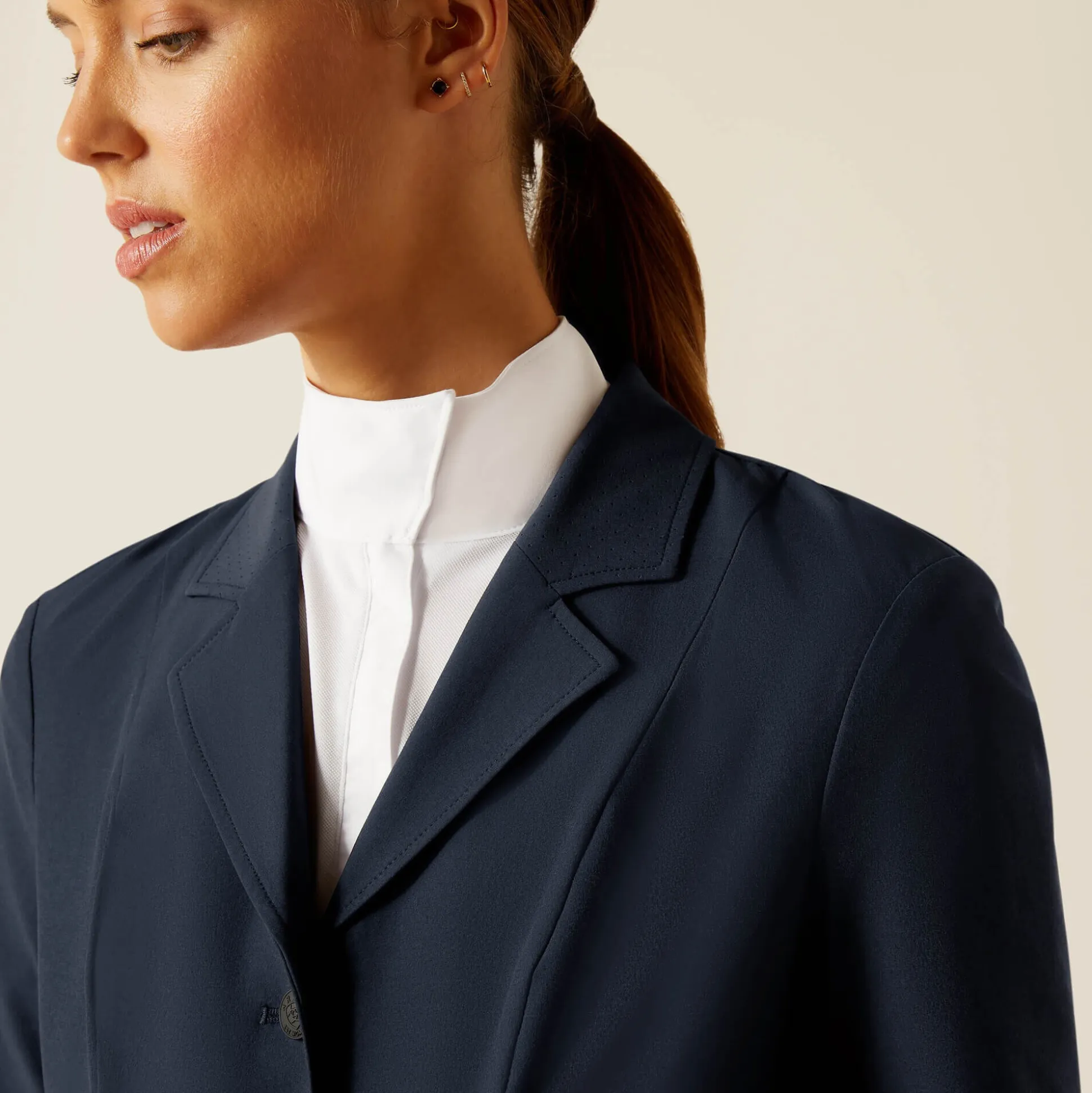 Artico 2.0 Show Coat
