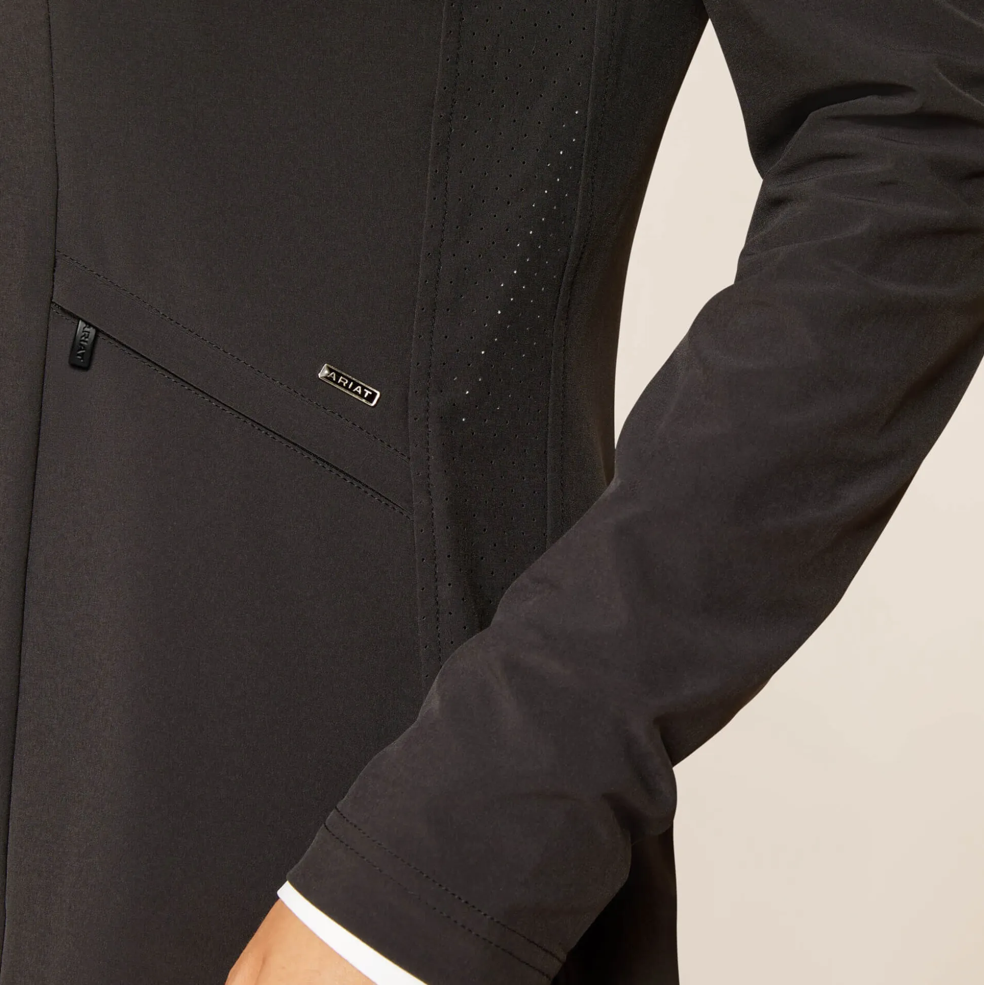 Artico 2.0 Show Coat