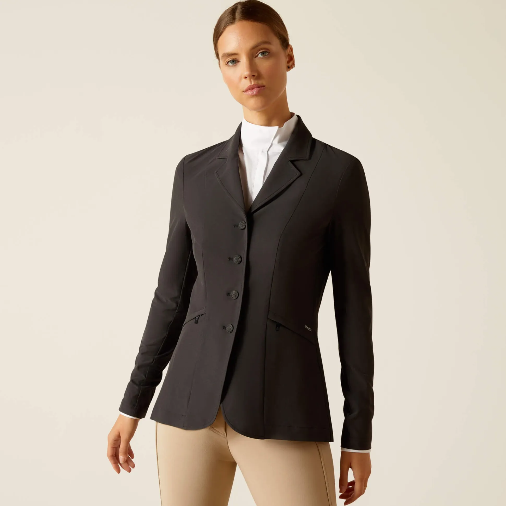 Artico 2.0 Show Coat