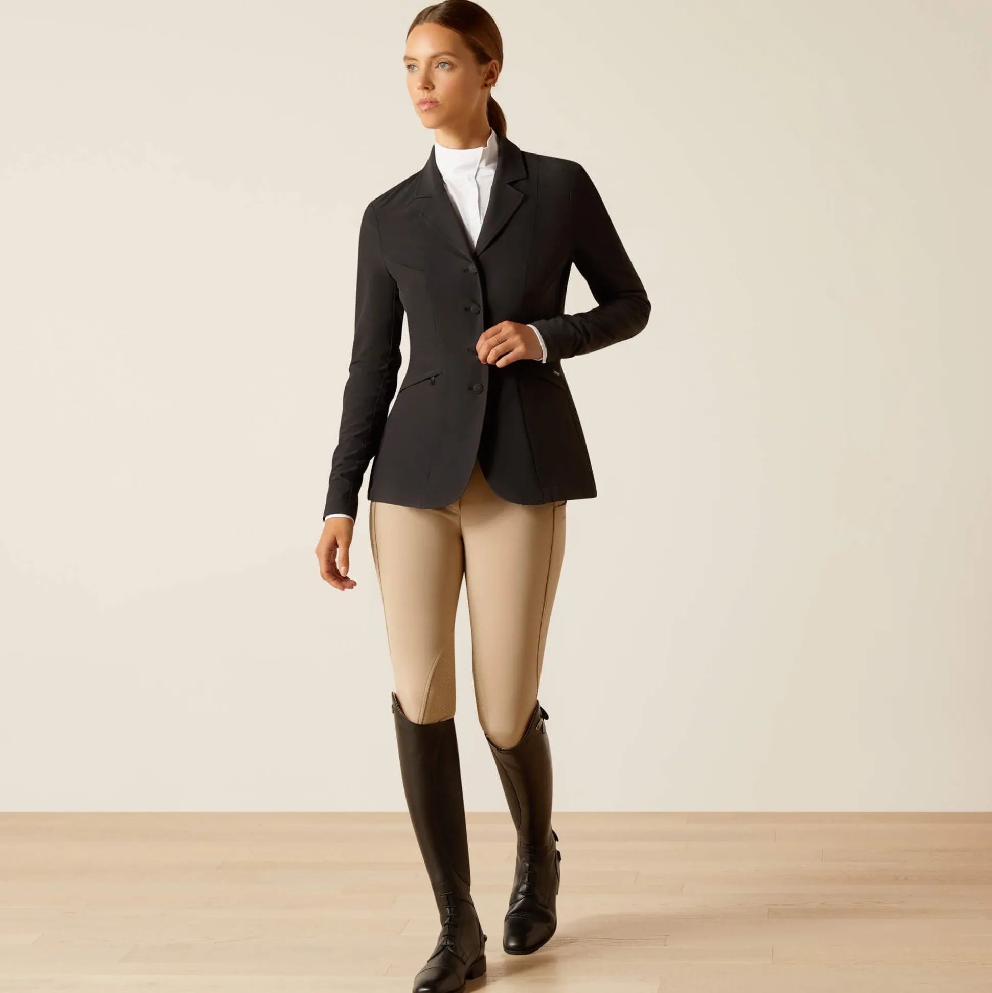 Artico 2.0 Show Coat
