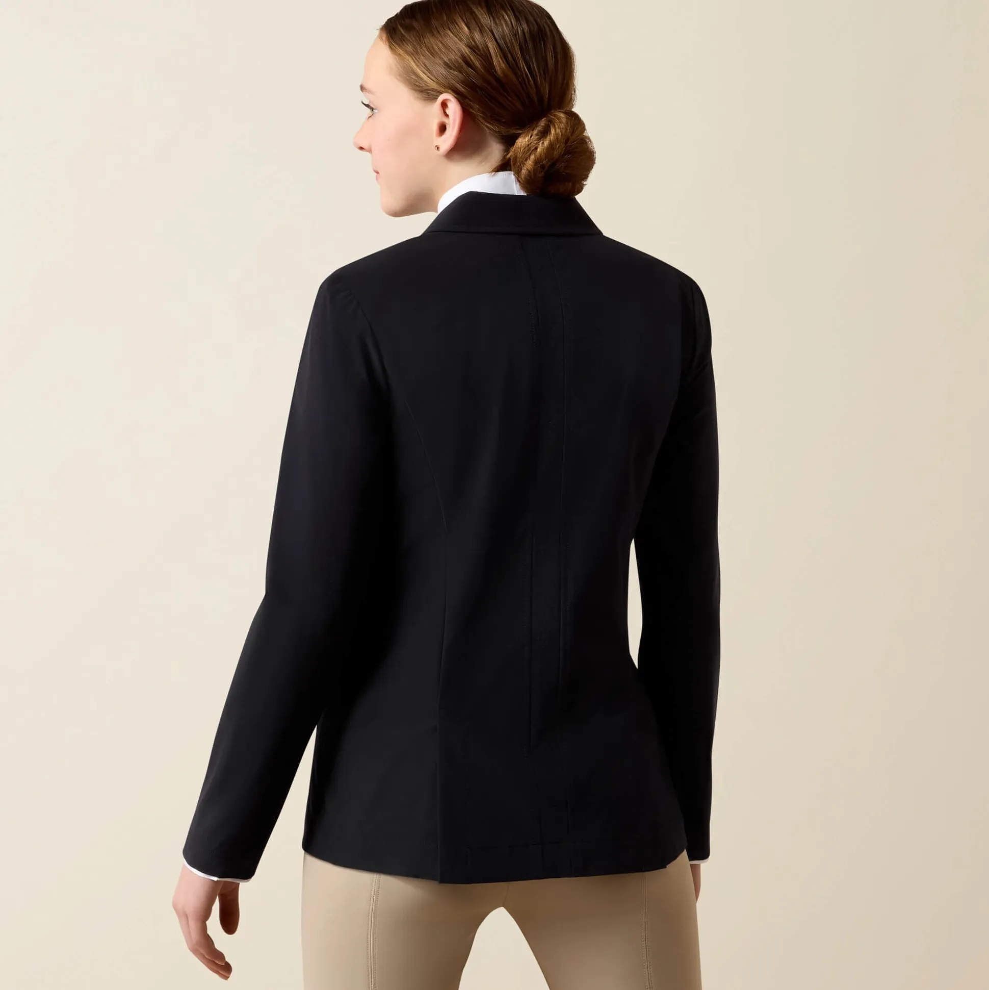 Artico 2.0 Show Coat
