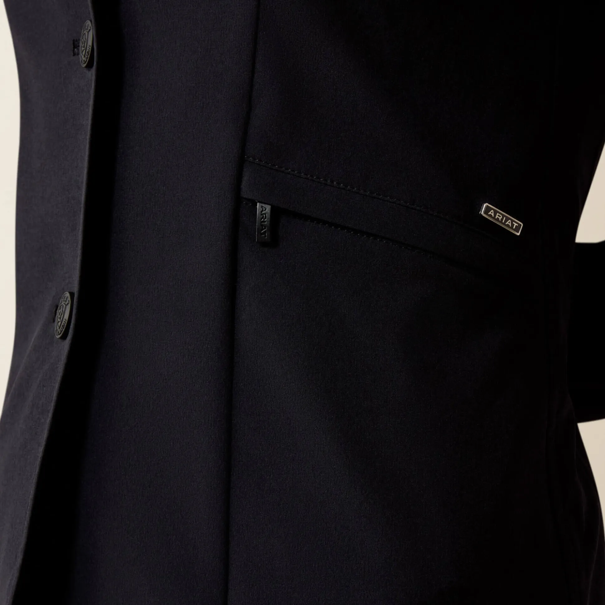 Artico 2.0 Show Coat