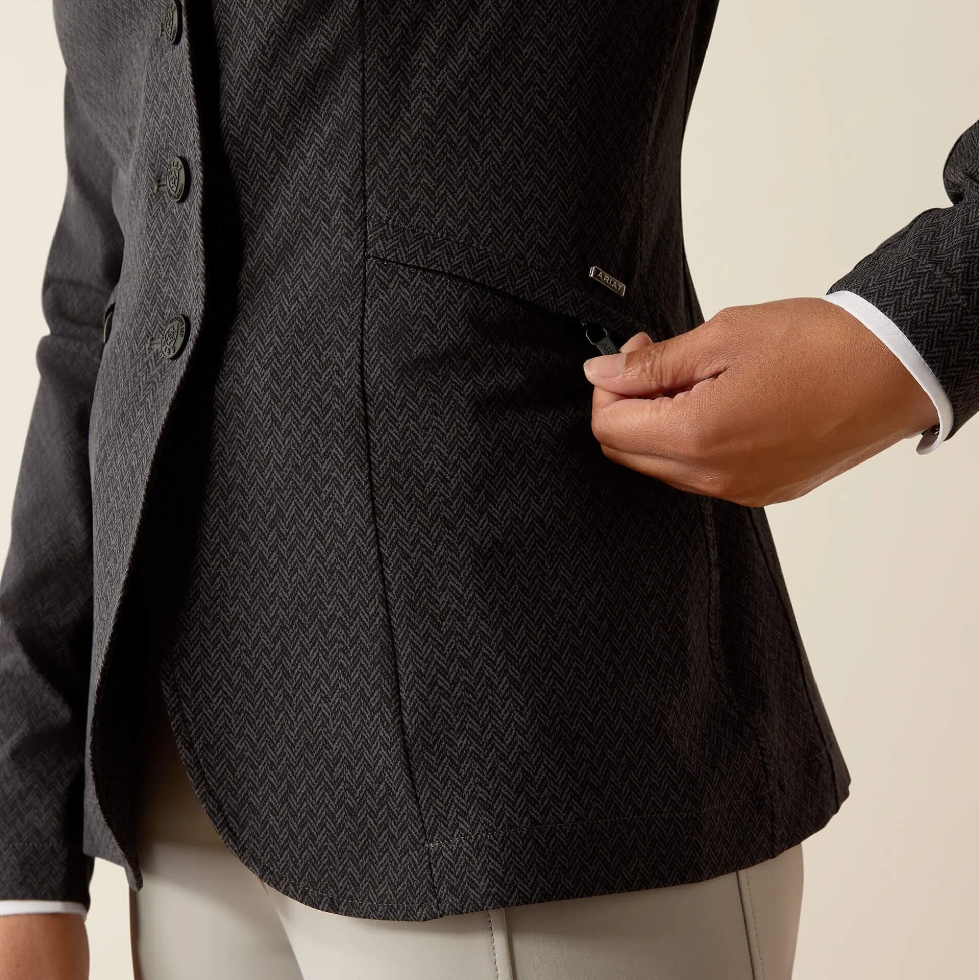Artico 2.0 Show Coat