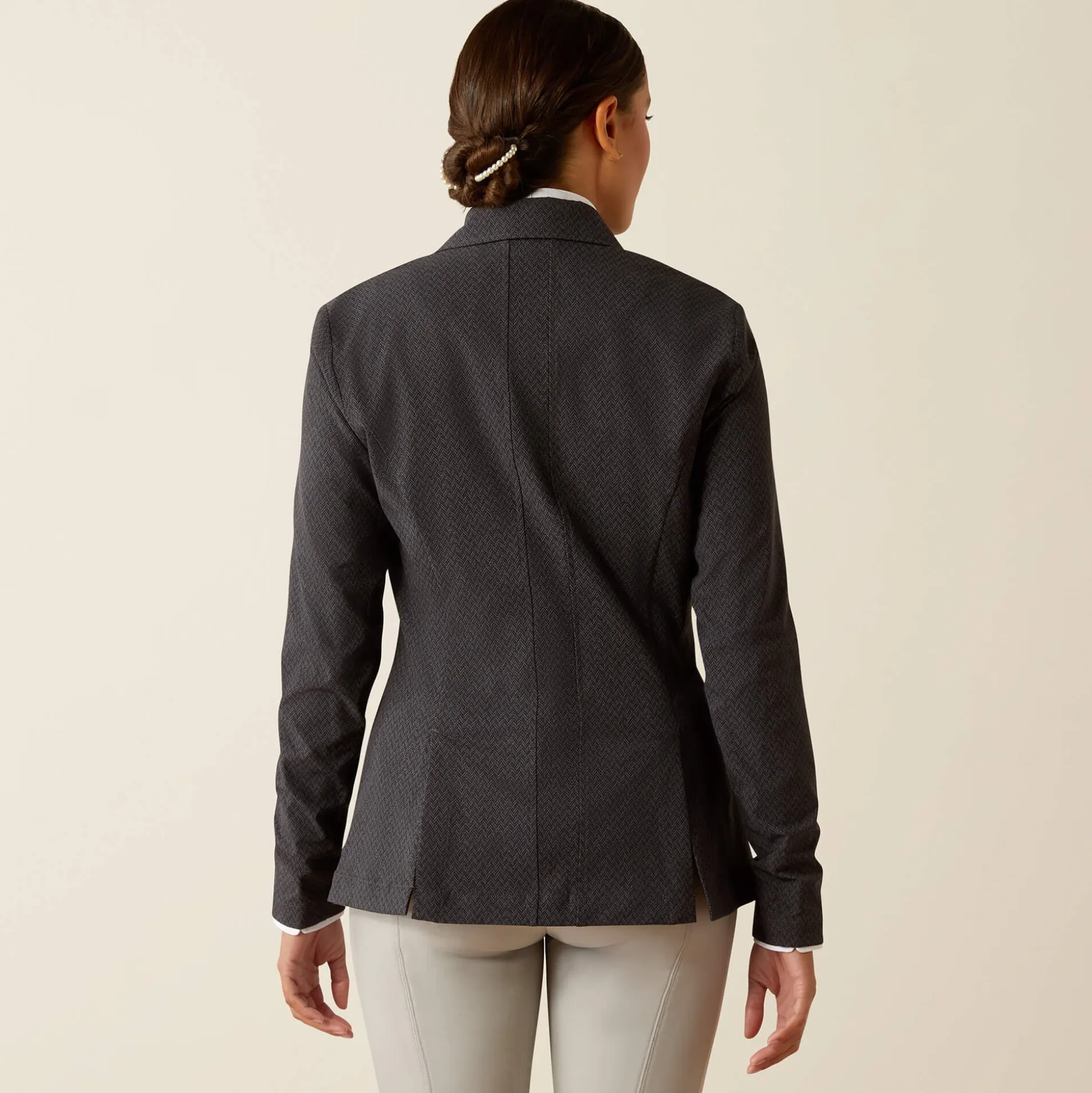 Artico 2.0 Show Coat