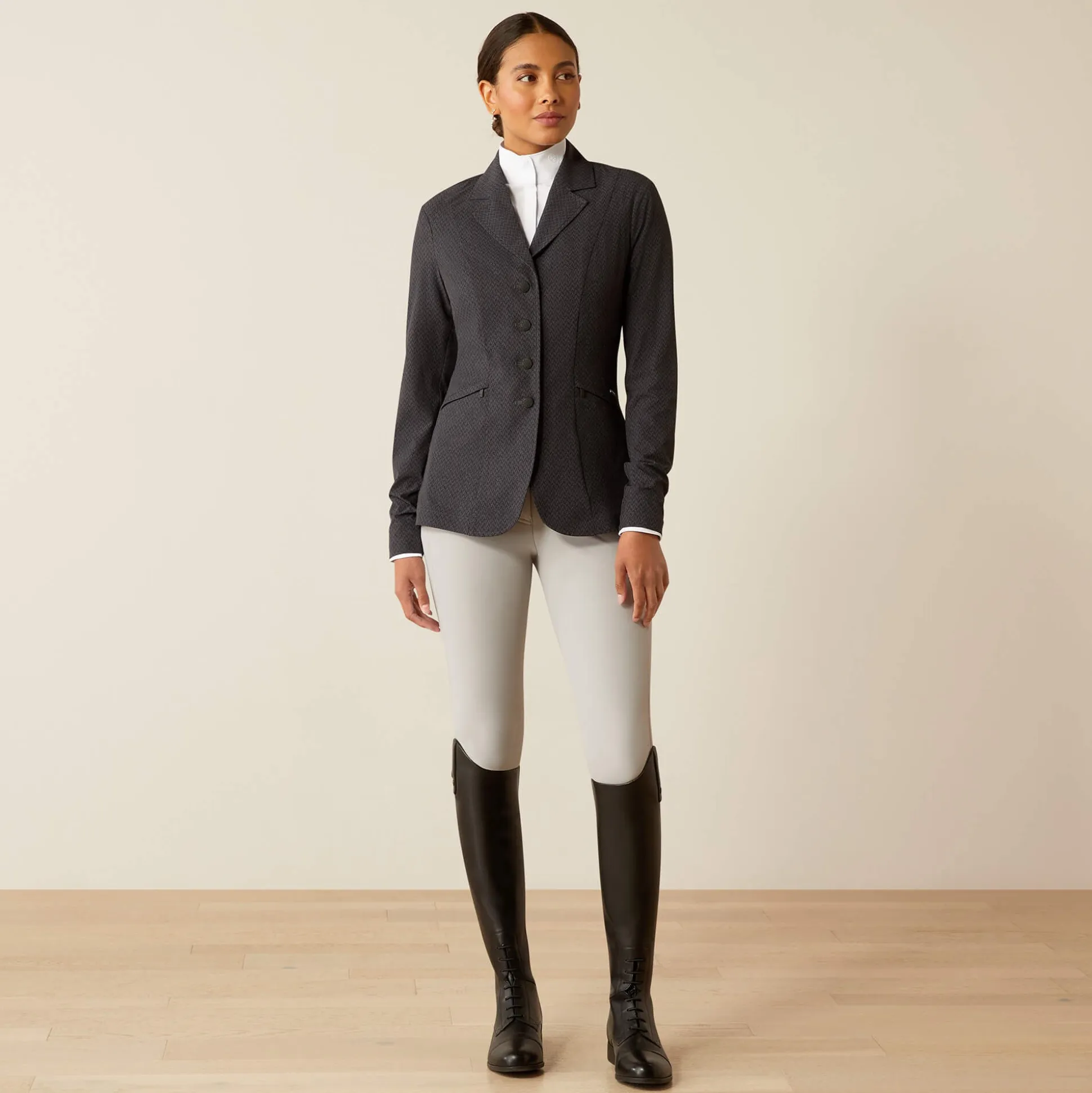 Artico 2.0 Show Coat