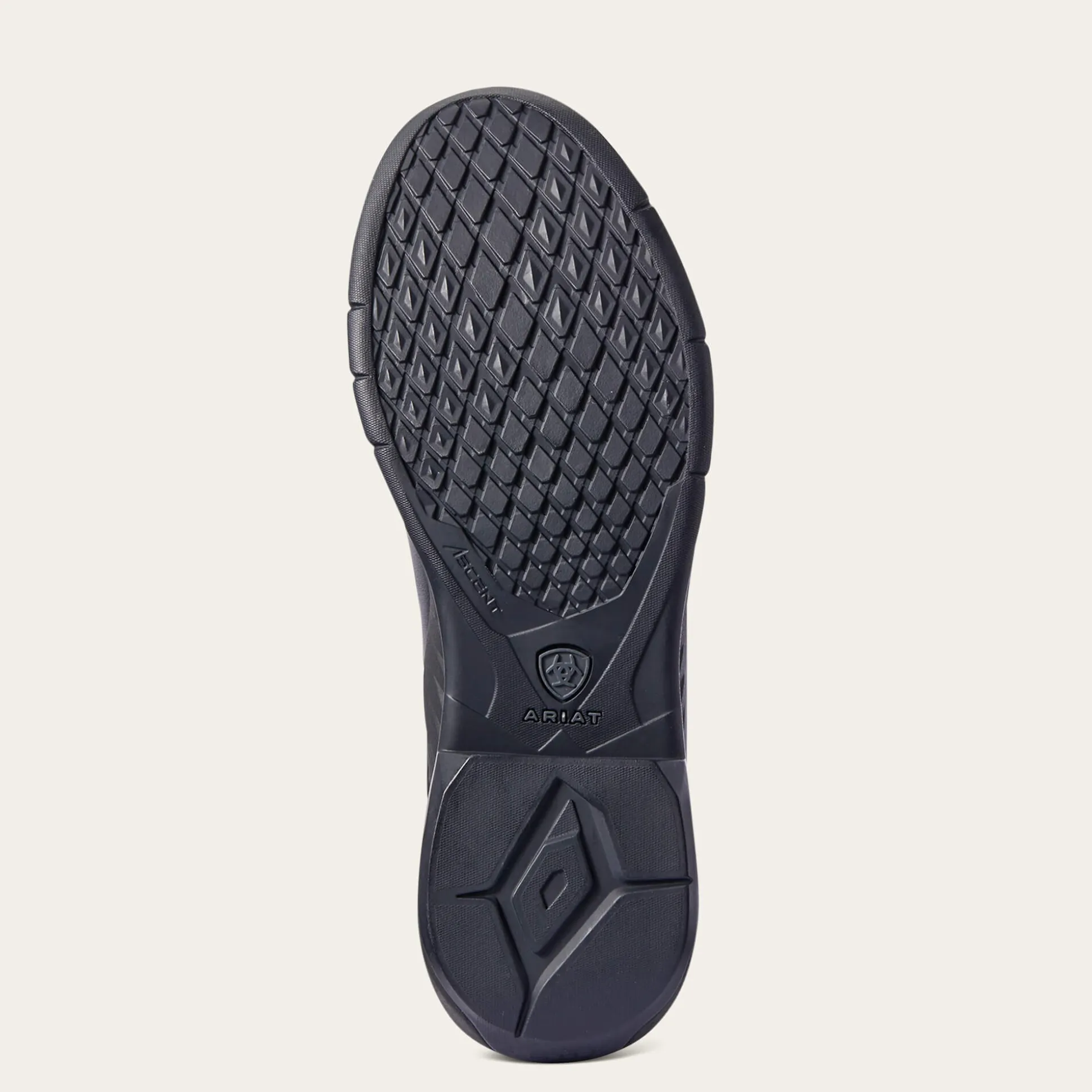 Ascent Paddock Boot